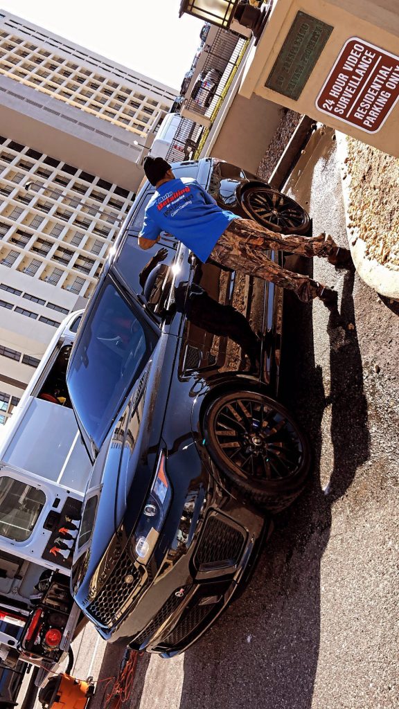 Gallery 1 Mobile Detailing Jacksonville